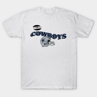 dallas cowboys T-Shirt